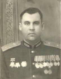 Губенко Василий Григорьевич