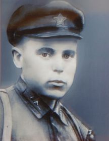 Лихушин Алексей Фёдорович