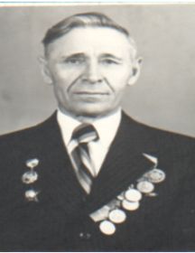Козлов Дмитрий Иванович
