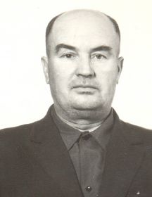 Плюхин Николай Павлович