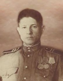 Примак Владимир Иванович