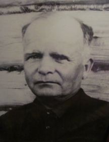 Иванов  Иван Сергеевч