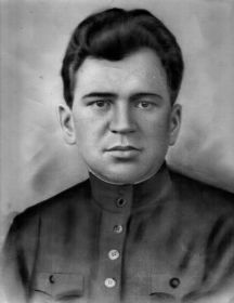 Регин Николай Иванович