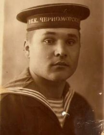 Олещенко Алексей Яковлевич