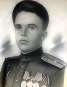 Сельский Николай Иосифович