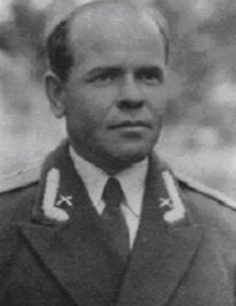 Солощенко Григорий Михайлович