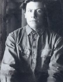 Ершов Сергей Сергеевич