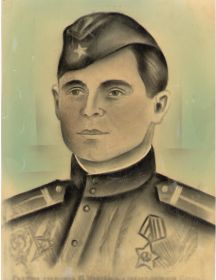 Мануйлов Павел Михайлович