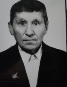 Попов Григорий Дмитриевич