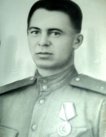 Таратухин Алексей Александрович