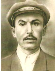Михайловский Егор Стефанович (Степанович) (1900-1942)