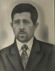 Макаров Егор Михайлович                                                                            1904-1943гг.  