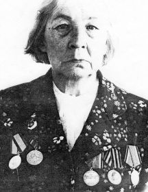 Нетёсова Ольга Васильевна