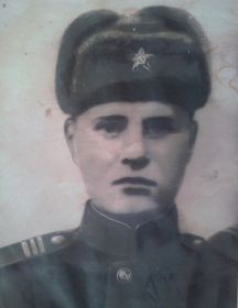 Ахтырский Павел Ильич