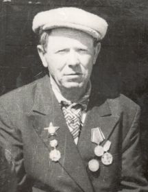 Евсеев Иван Петрович