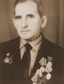 Смальцов Виктор Семенович