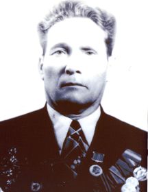 Анфалов Евгений Михайлович