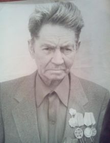 Ильин Роман Иванович