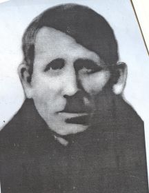 Перфилов Василий Степанович