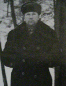 Акшенцев Николай Дмитриевич
