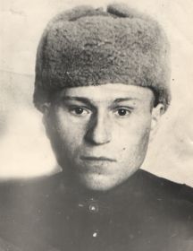 Терешков Иван Федорович