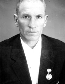 Тузов Алексей Ильич (15.03.1925-02.01.1983)