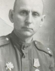 Андреев Иван Иванович 1902-1969гг.