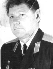 Бородин Николай Иванович