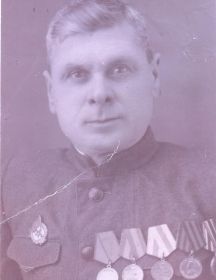 Баранов Иван Семенович   1906 г. рождения