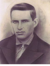 Камынин Андрей Егорович
