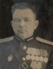 Авдонин Николай Александрович