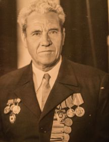 Немцов Василий Макарович