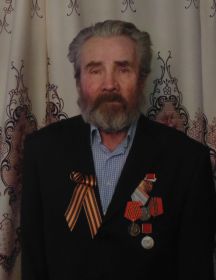 Петров Михаил Николаевич