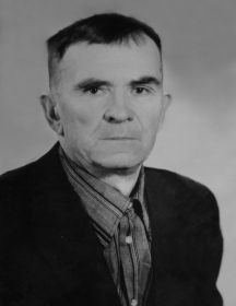 Шулёв Александр Дмитриевич 