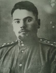 Голощапов Иван Ильич