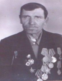 Махаёв Иван Петрович