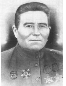 Войнов Иван Григорьевич