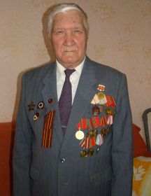 Егорьев Николай Иванович