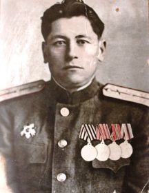 Прохорович Андрей Михайлович