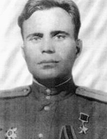 Донцов Максим Иванович