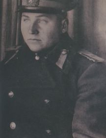Елсуков Сергей Григорьевич