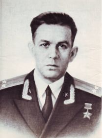 Борисов Владимир Иванович 
