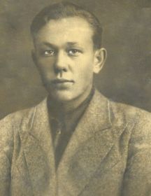 Демидов Николай Васильевич