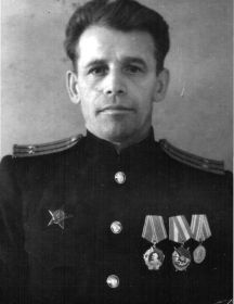 Филюков Иван Петрович