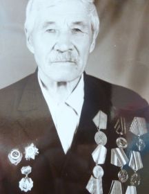 Ивашкин Аркадий Степанович