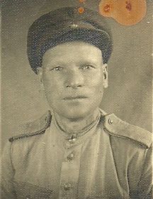 Карпов Иван Иванович 1893-1973гг.