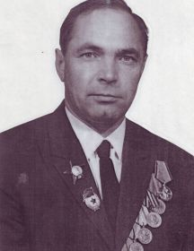 Беловицкий Михаил Дмитриевич