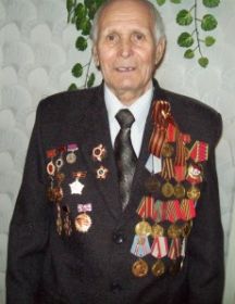 Юферов Константин Степанович