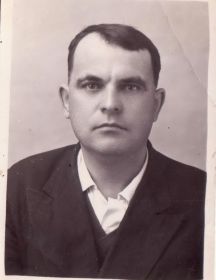 Титов Владимир Афанасьевич