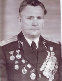 Ильенко Андрей Петрович